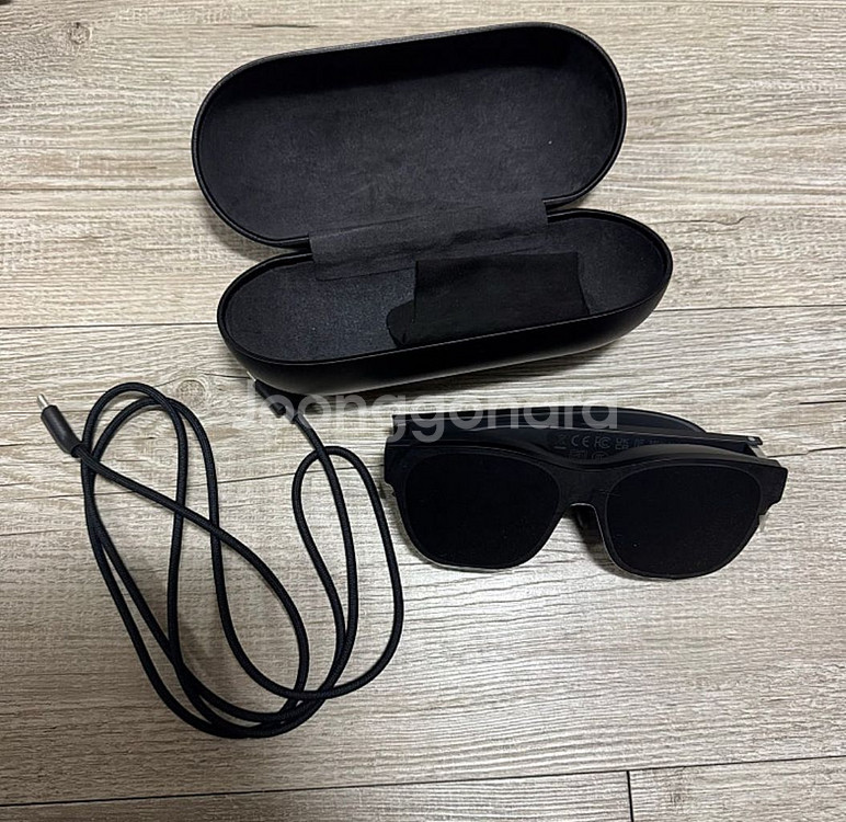 xreal air 2 pro 엑스리얼 에어2 프로 에이--0