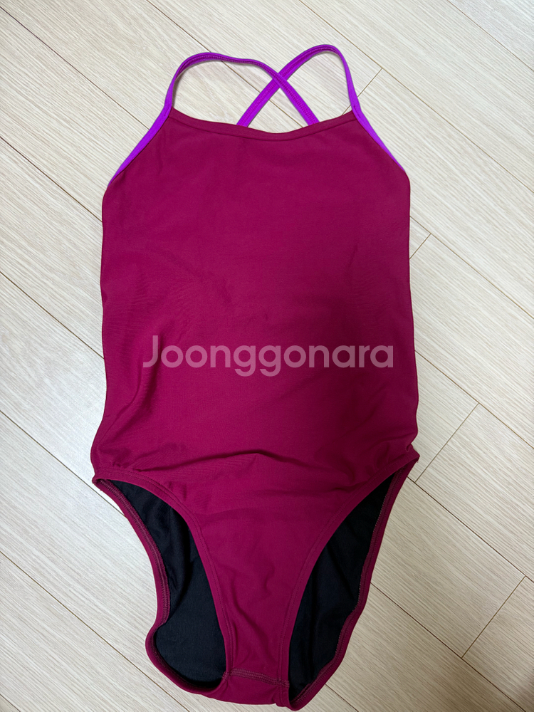 졸린 브랜든 콘트 크랜베리--0