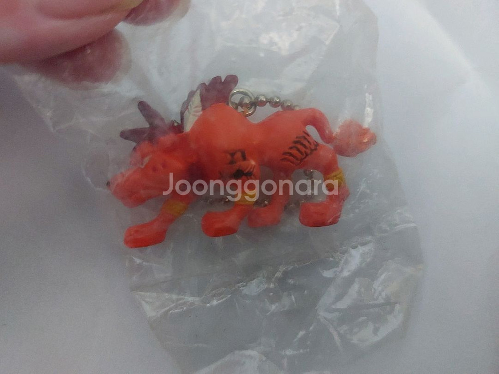 90~00년도 옛날 고전 피규어 키링 팝니다--0