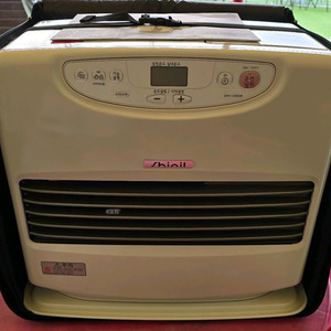 신일팬히터 SFH-L1200IB (전용가방포함)판매합니
