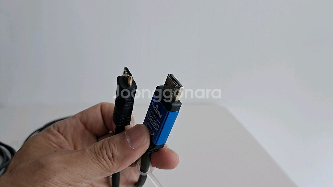 HDMI TO MINI HDMI--1