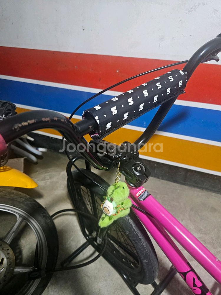 선데이 프라이머 20.5TT BMX--3