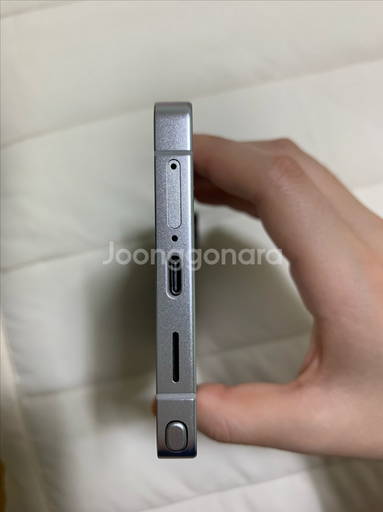 갤럭시 S25 울트라 512GB 자급제--9