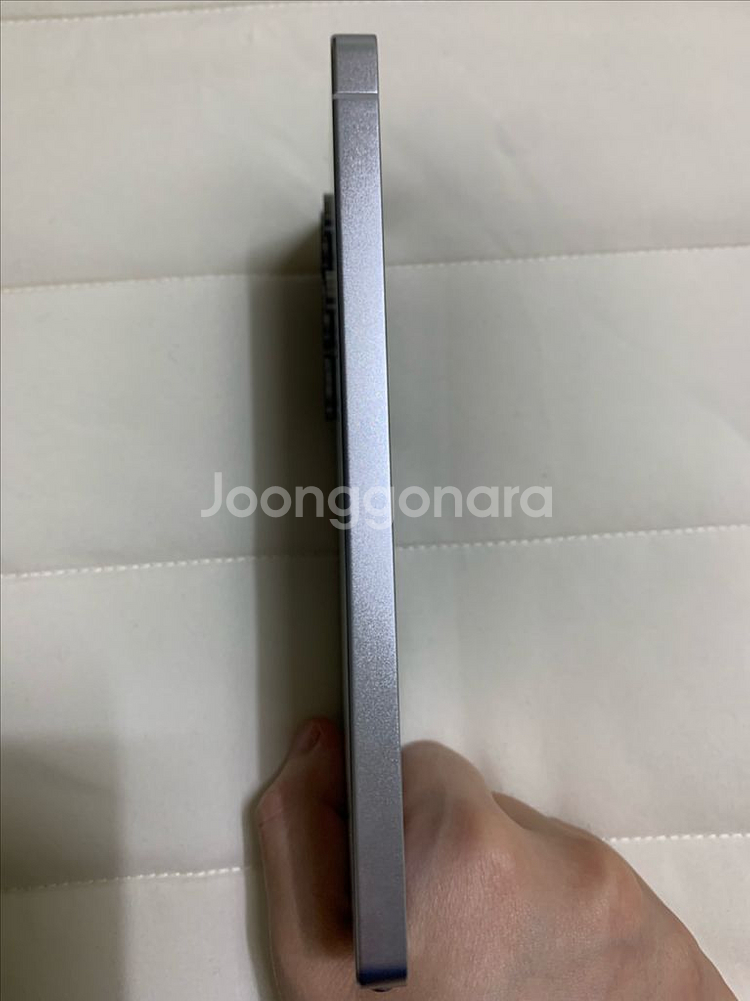 갤럭시 S25 울트라 512GB 자급제--10