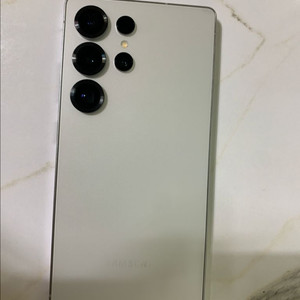 갤럭시 S25 울트라 512GB 자급제