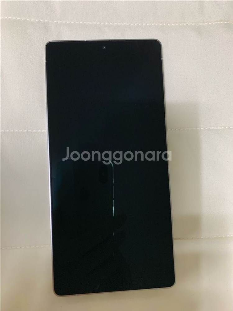 갤럭시 S25 울트라 512GB 자급제--1