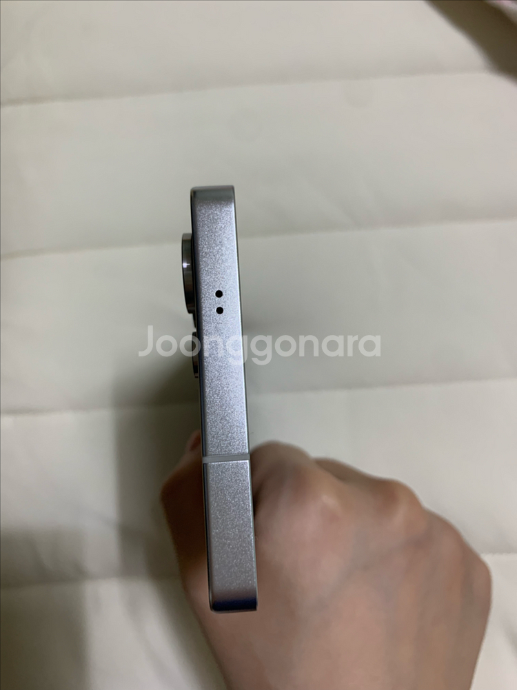 갤럭시 S25 울트라 512GB 자급제--4
