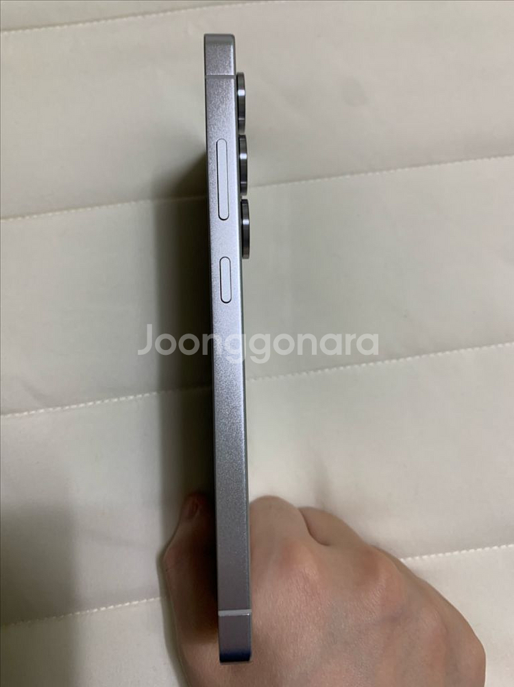 갤럭시 S25 울트라 512GB 자급제--2
