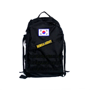군용 가방 45L