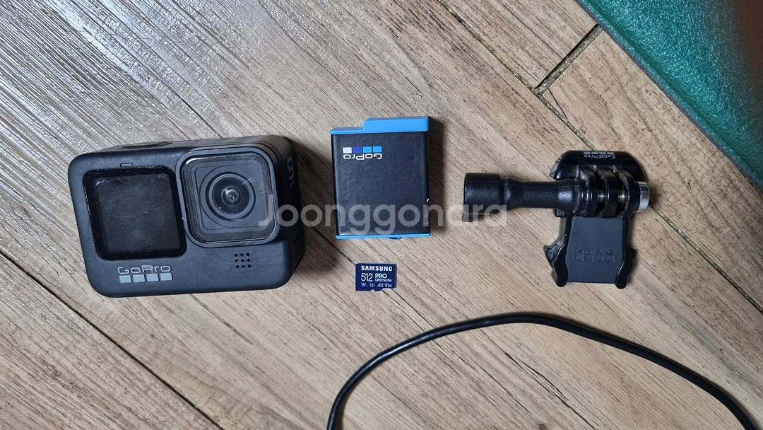 고프로 히어로 9--0