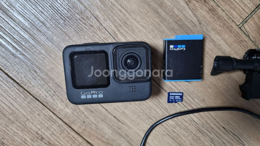 고프로 히어로 9--1