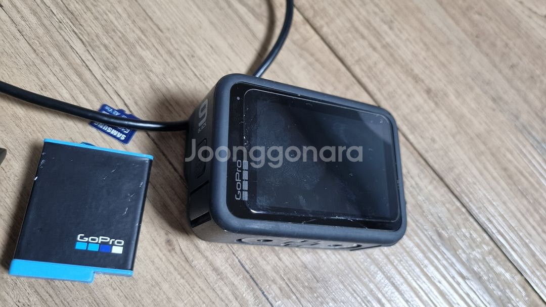 고프로 히어로 9--2
