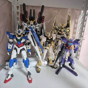 mg,gh건담