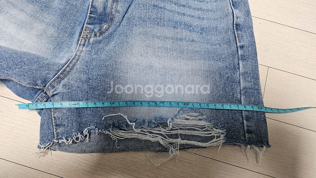 [L]여성-청반바지(연청)--4