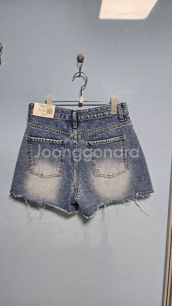 [L]여성-청반바지(연청)--1