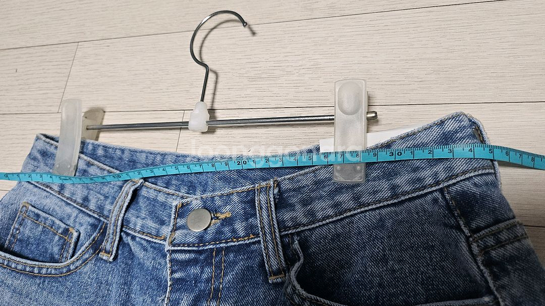 [L]여성-청반바지(연청)--2