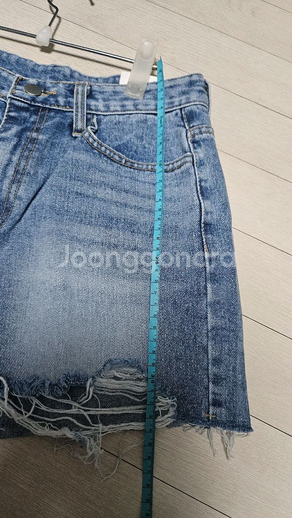 [L]여성-청반바지(연청)--3