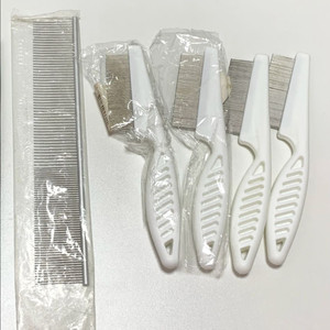 #새거 #TAA콤 타콤 22cm, 눈꼽빗 18.5cm