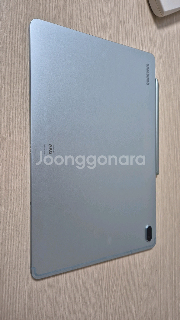 갤럭시탭 S7 FE WI-FI 64GB--0