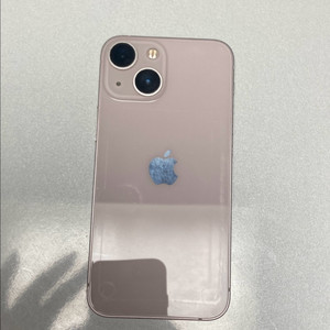 아이폰13미니 핑크 256