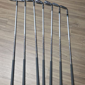 PXG 0311 XP 아이언 세트