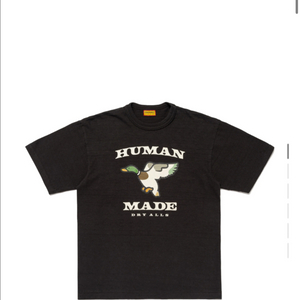 휴먼메이드 GRAPHIC T-SHIRT