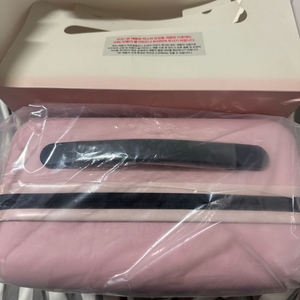 스타벅스 레디백 보관만한 새상품