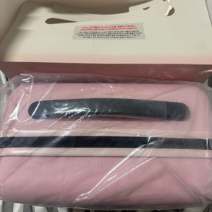 스타벅스 레디백 보관만한 새상품