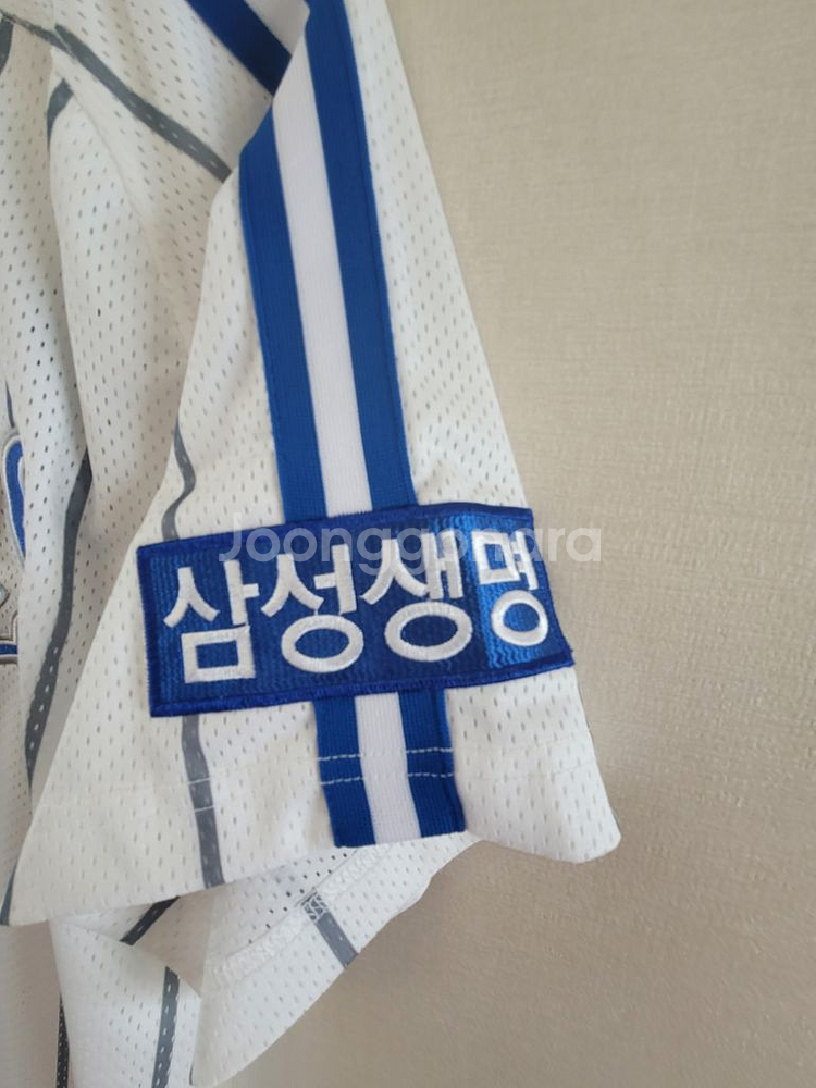 <새상품>삼성라이온즈 왕조유니폼 95 오승환--5