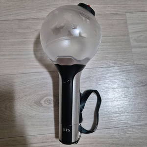 방탄소년단 BTS 응원봉 ver.2 아미밤