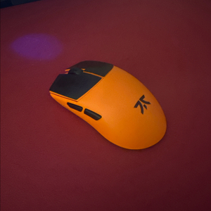 Fnatic x Maya 8k