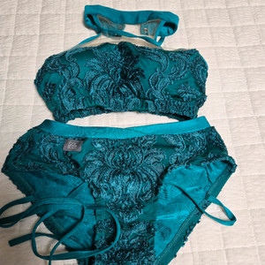 폴웨어 솔블랑 카사블랑카 정글북그린