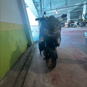 nmax125cccc