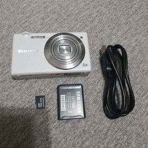 삼성 미러팝 MV800 디카