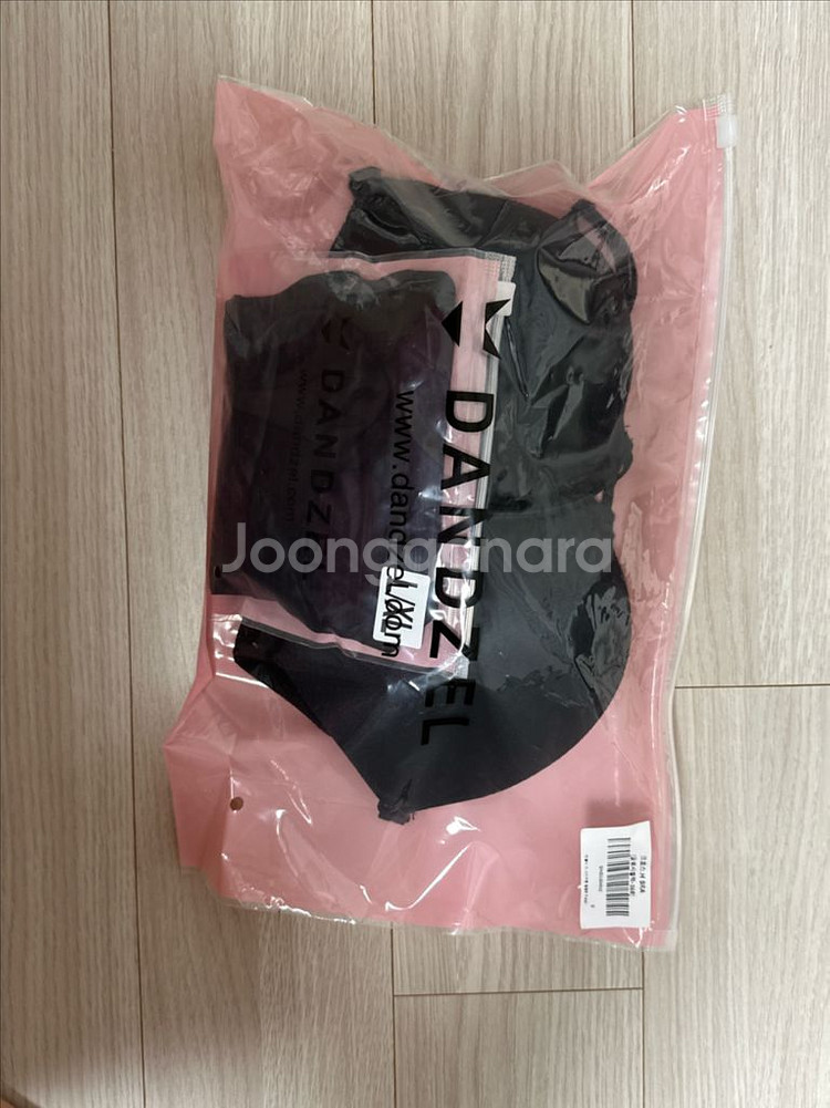 덴젤 h크로스 브라--0