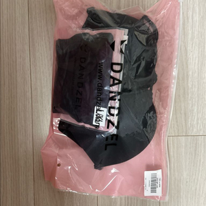 덴젤 h크로스 브라