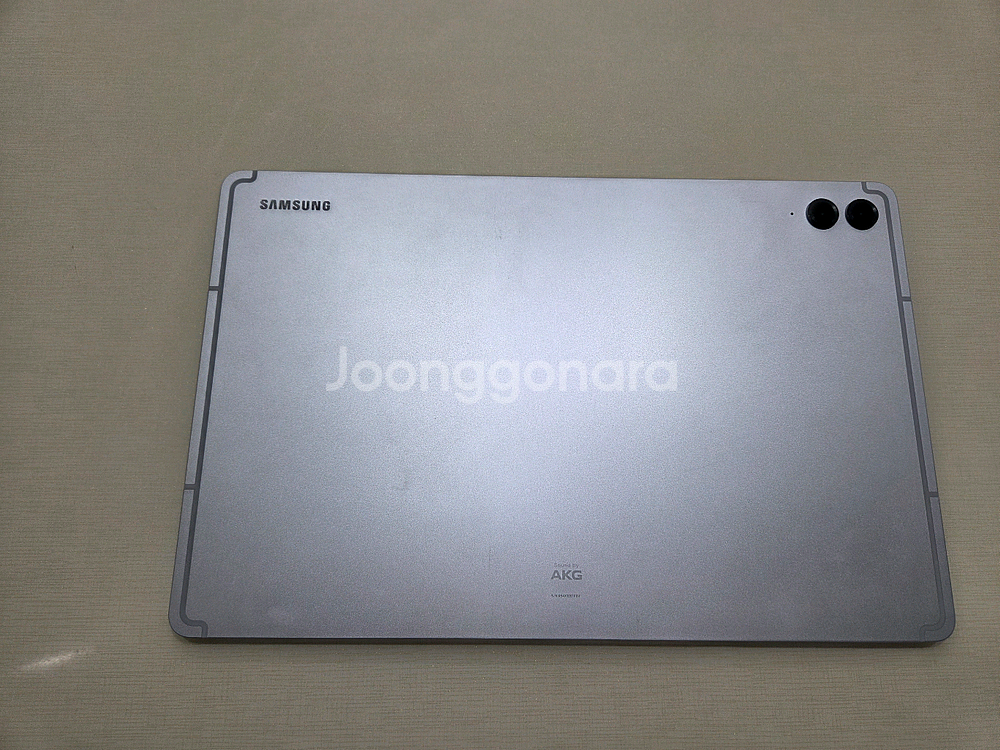 갤럭시 탭 s9 fe 플러스 128gb wifi--0