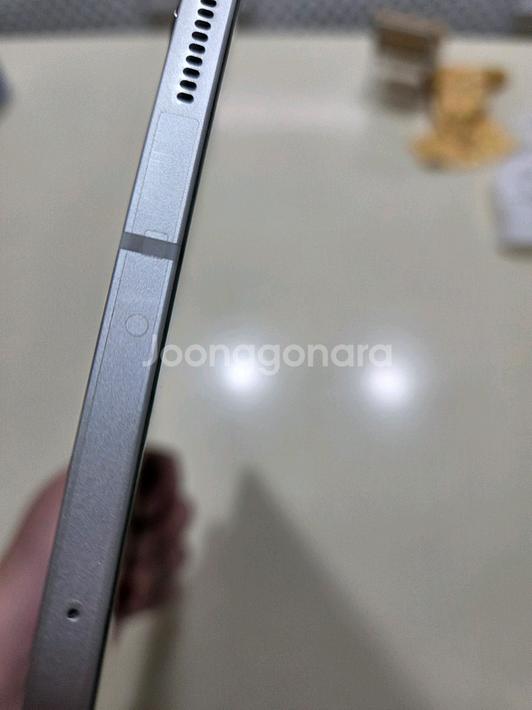 갤럭시 탭 s9 fe 플러스 128gb wifi--1