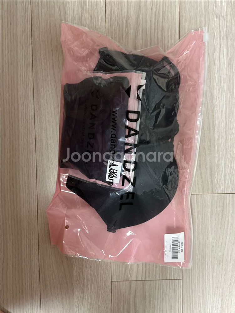 덴젤 h크로스 브라--4