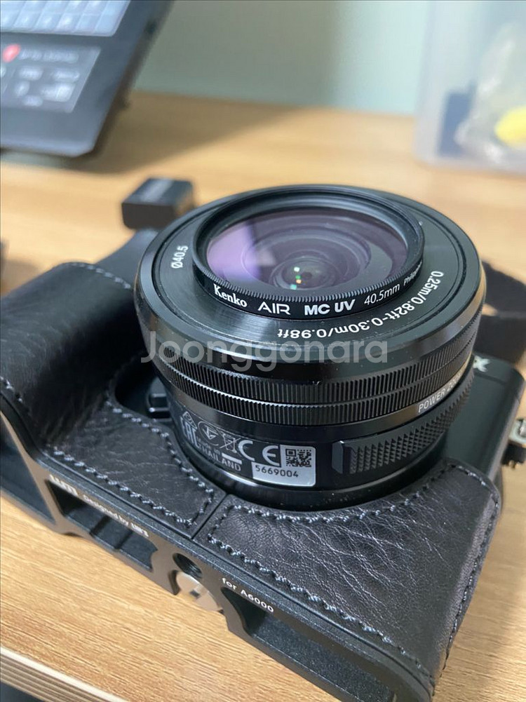 소니 A6000(번들렌즈 포함, 341컷)--4