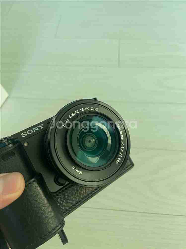 소니 A6000(번들렌즈 포함, 341컷)--7