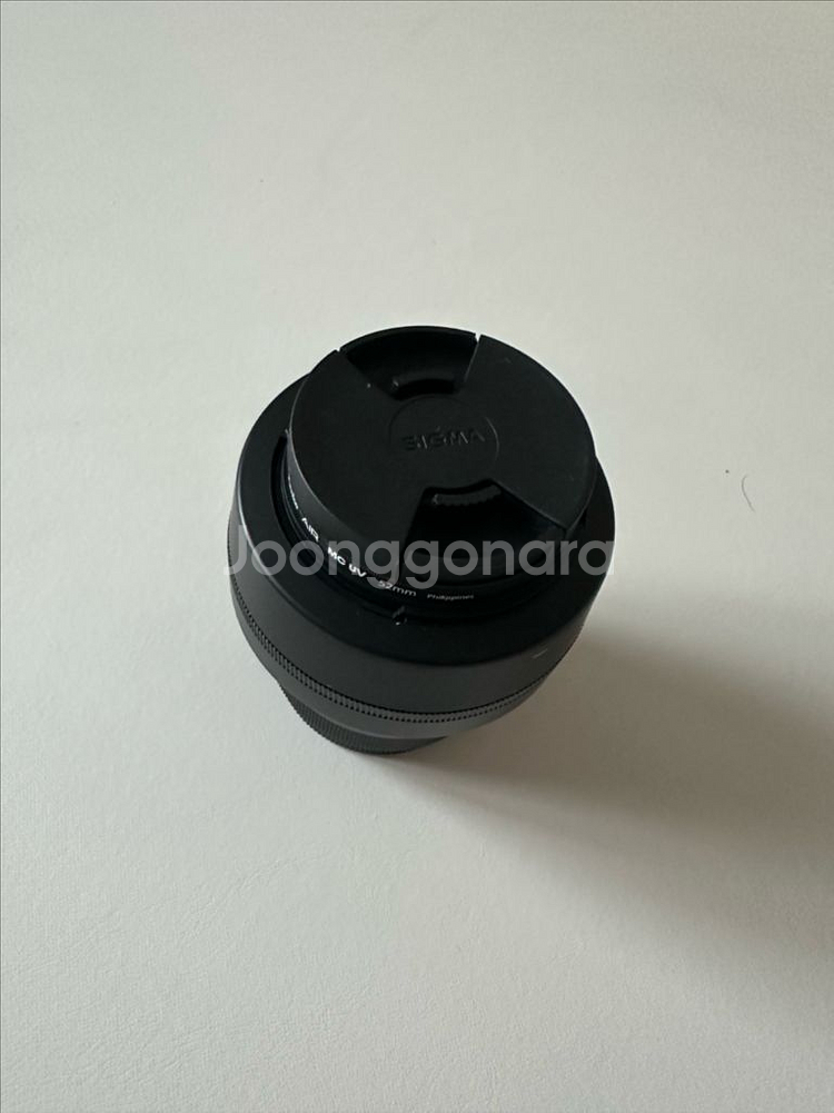 시그마 30mm 후지 x마운트--0