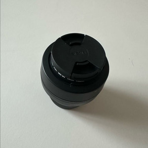 시그마 30mm 후지 x마운트