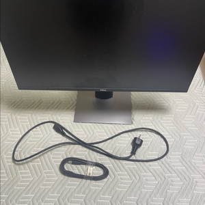 델 p2719h 모니터 판매합니다