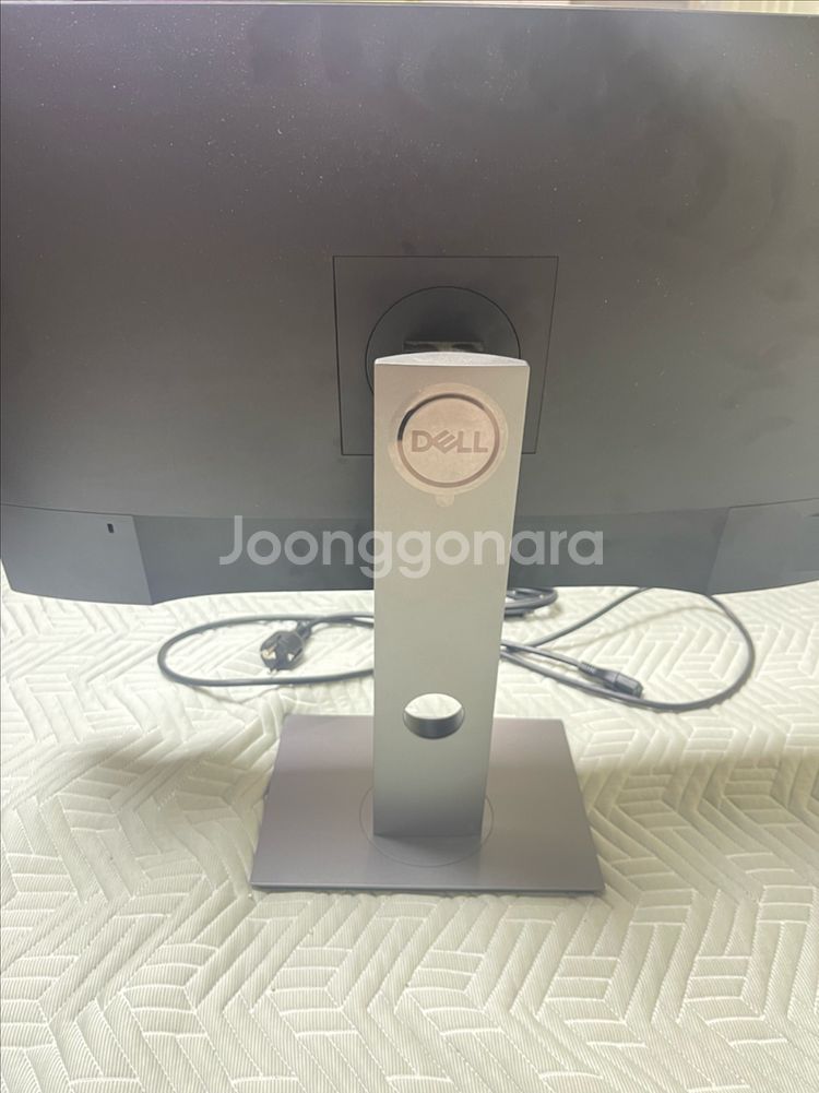델 p2719h 모니터 판매합니다--1
