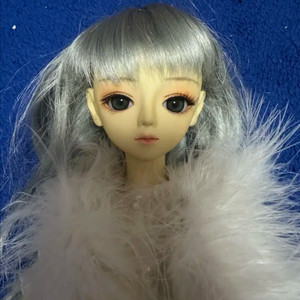 아이조아 구체관절인형 여아 60cm