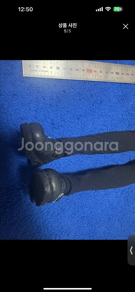 아이조아 구체관절인형 여아 60cm--4