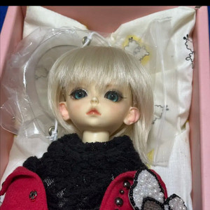 구체관절인형 남아 43~45cm