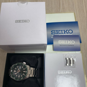 세이코 SRPD63K1 이미지