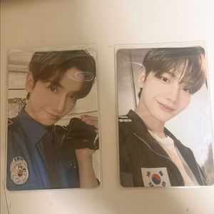 보넥도 멤버십 키트 2기 명재현 양도합니당